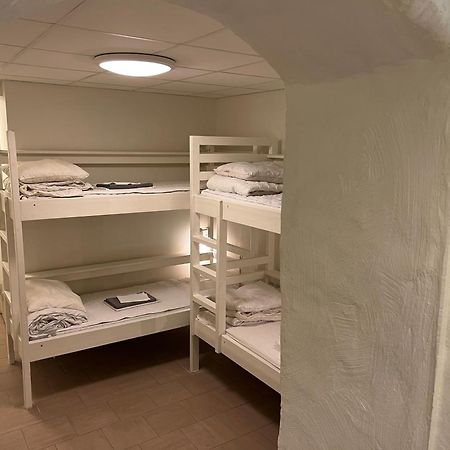 Hostel Dalagatan Stokholm Dış mekan fotoğraf