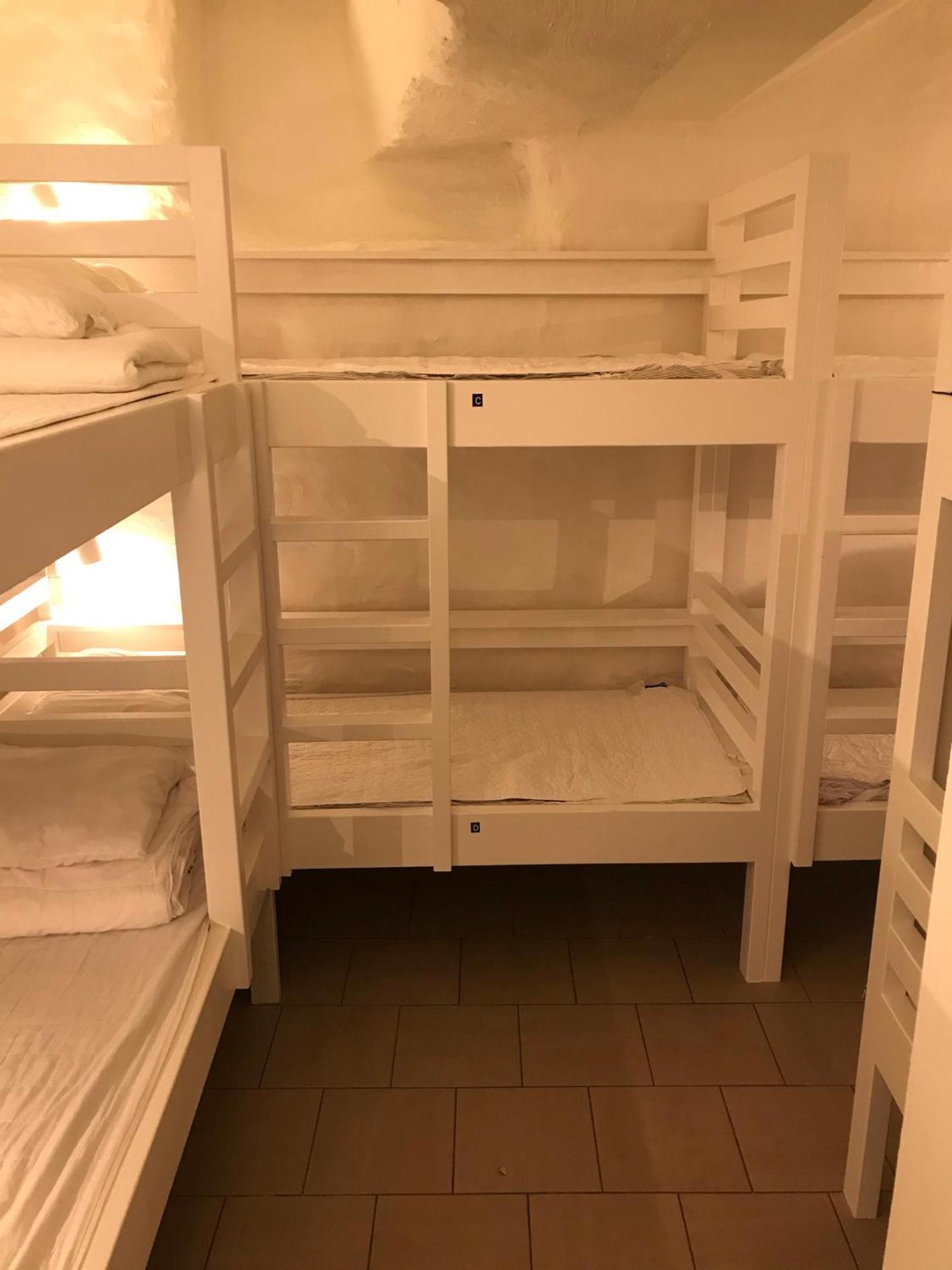 Hostel Dalagatan Stokholm Dış mekan fotoğraf