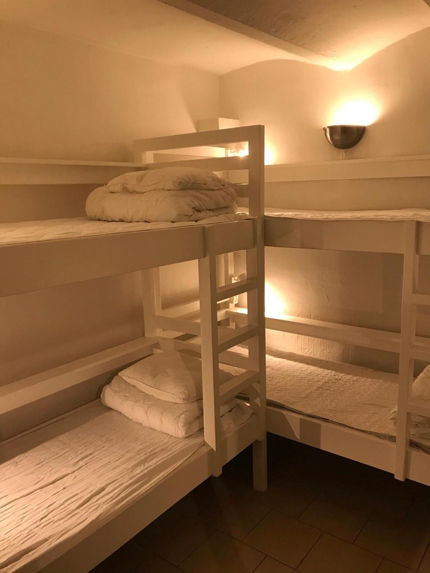 Hostel Dalagatan Stokholm Dış mekan fotoğraf