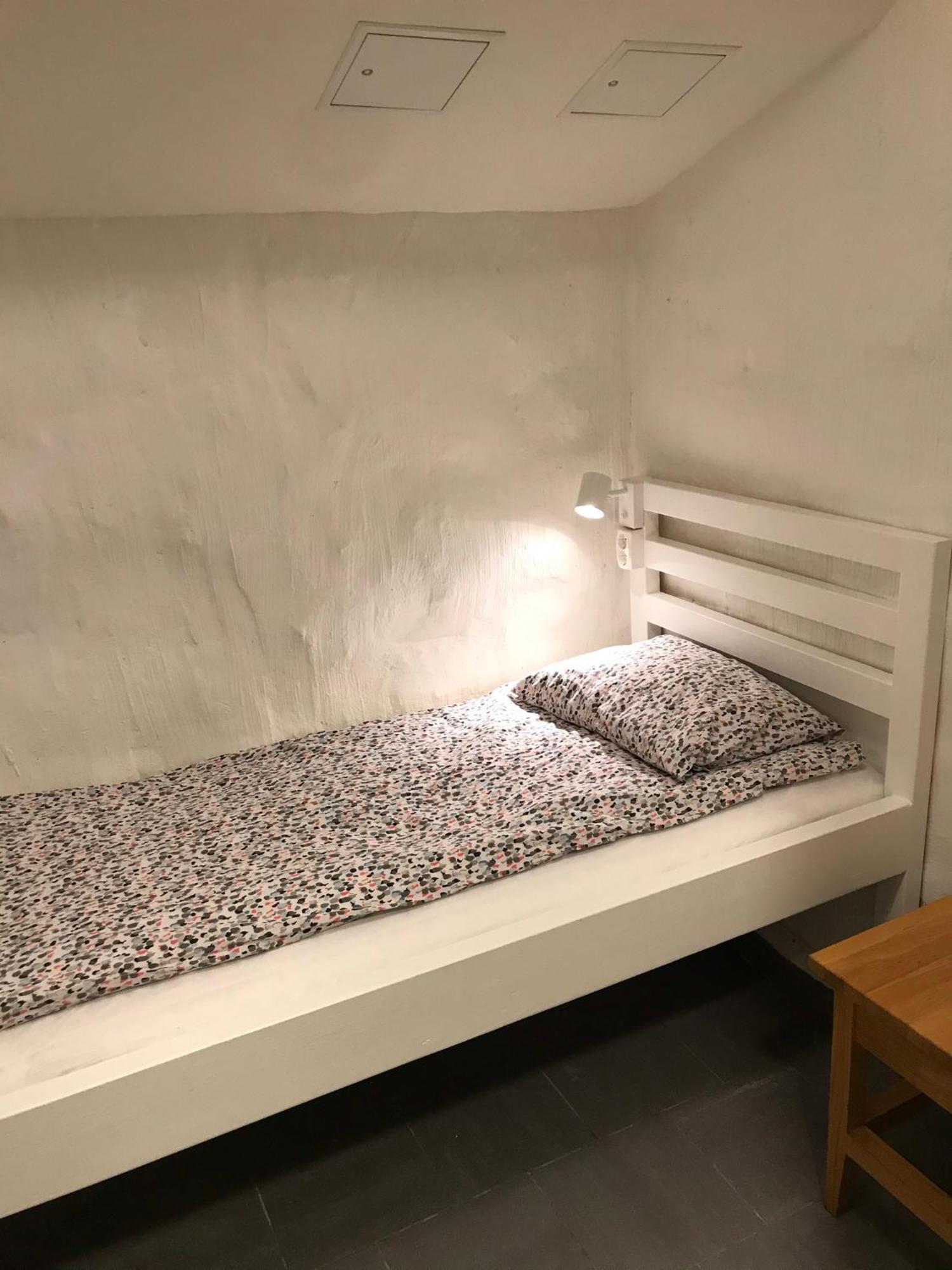 Hostel Dalagatan Stokholm Dış mekan fotoğraf