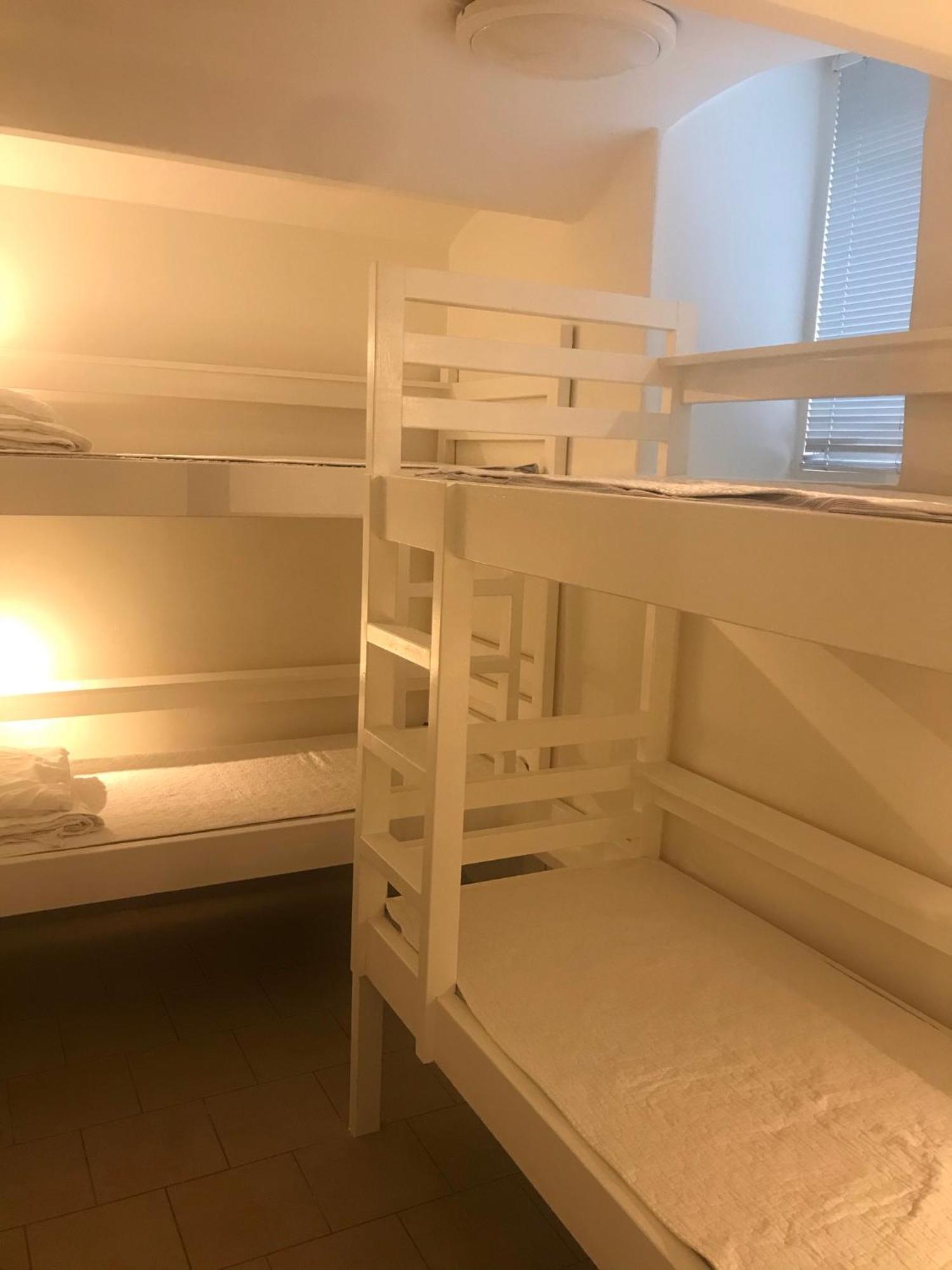 Hostel Dalagatan Stokholm Dış mekan fotoğraf