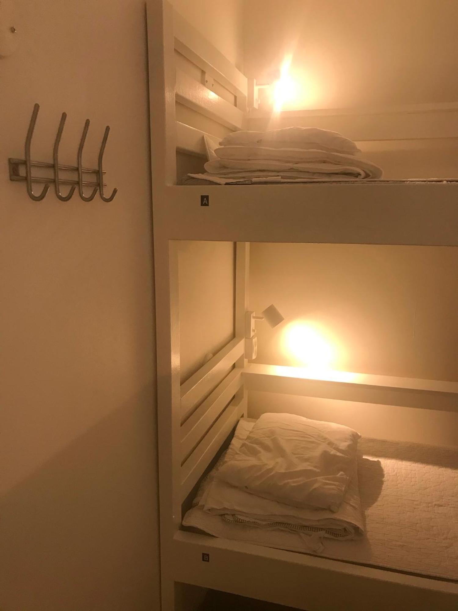 Hostel Dalagatan Stokholm Dış mekan fotoğraf