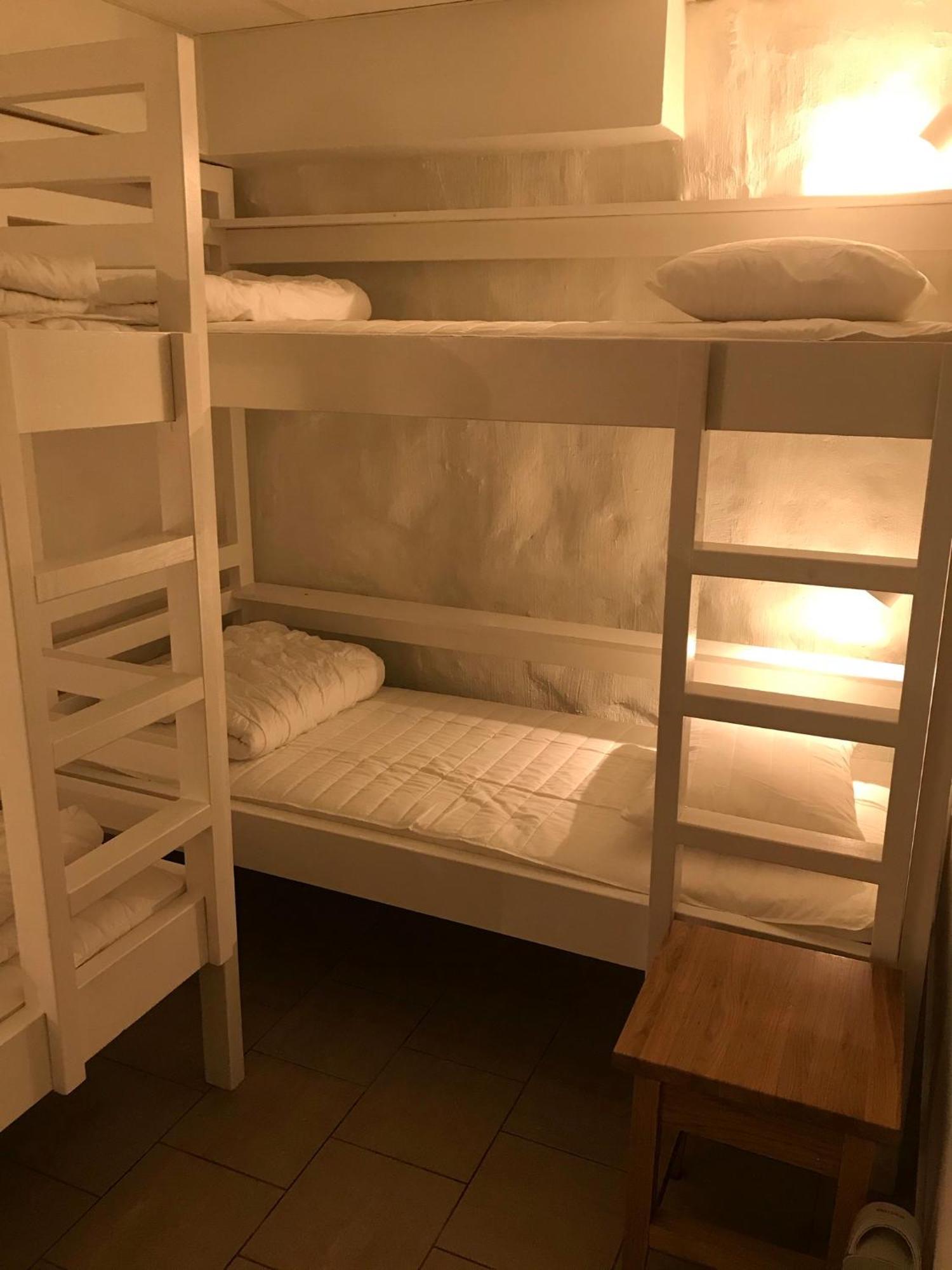 Hostel Dalagatan Stokholm Dış mekan fotoğraf