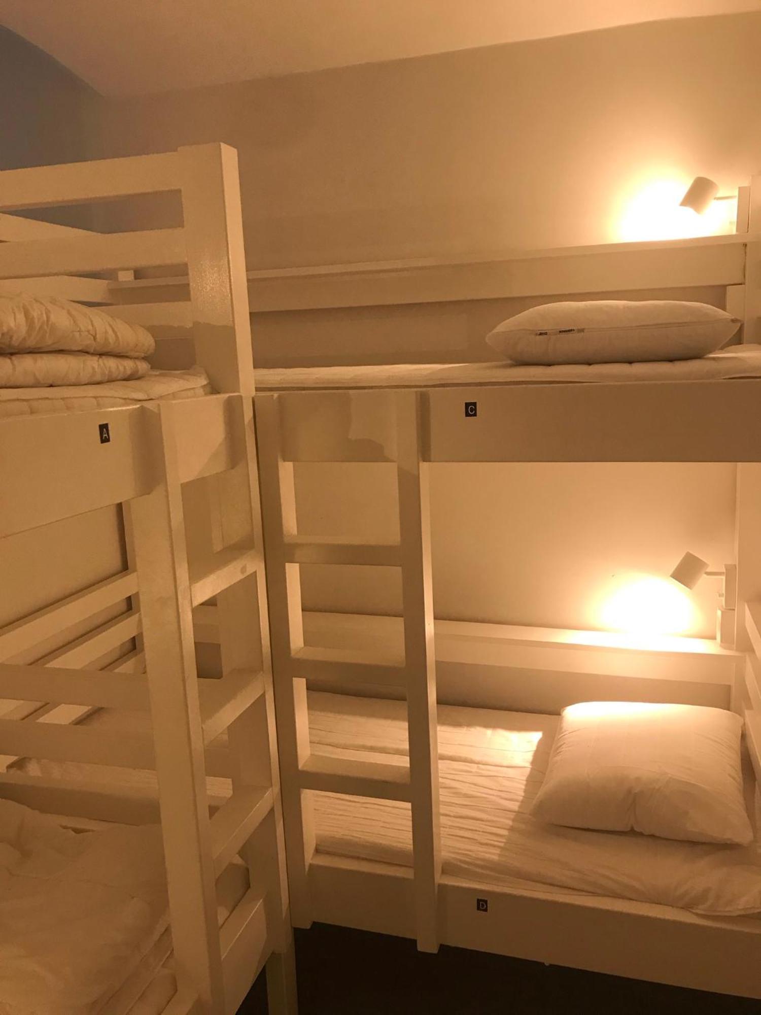 Hostel Dalagatan Stokholm Dış mekan fotoğraf