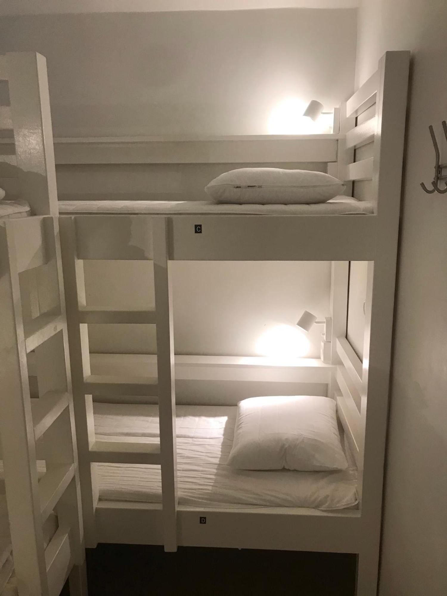 Hostel Dalagatan Stokholm Dış mekan fotoğraf