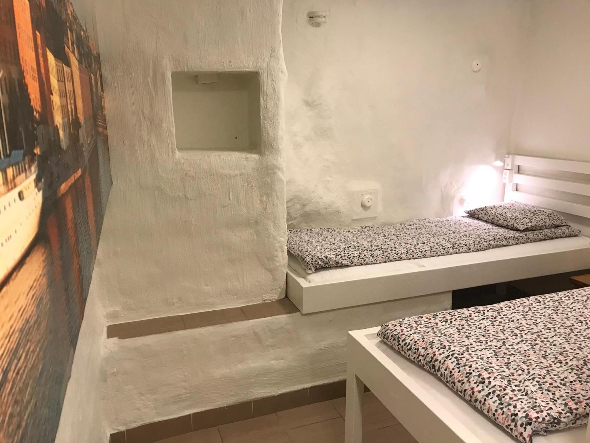 Hostel Dalagatan Stokholm Dış mekan fotoğraf